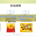 世界杯彩票投注推荐-玩转世界杯激情，精准投注从了解开始