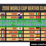 世界杯彩票多少倍-2022年世界杯，倍增数字梦的彩票奇迹，分析世界速度与激情的倍率狂欢