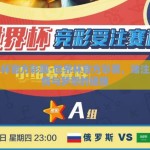 世界杯官方彩票-世界杯官方彩票，赌注、激情与梦想的碰撞