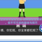 微信世界杯彩票怎么玩-玩转微信世界杯彩票，你不可不知的趣味与技巧