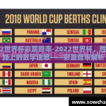 2022世界杯彩票赔率-2022世界杯，胜者之路上的数字迷思——彩票赔率解析