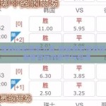 体彩世界杯彩票怎么看-揭秘体彩世界杯彩票，看懂背后的数字与机遇