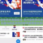 支付宝世界杯竞猜投注-支付宝世界杯竞猜投注，乐趣与挑战并存的数字体育娱乐新趋势
