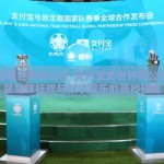 支付宝集世界杯公仔-支付宝集世界杯公仔，全民足球狂欢与数字娱乐的奇妙碰撞