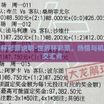 世界杯彩票说明-世界杯彩票，热情与机遇的交汇点