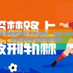 世界杯决赛彩票图-万众瞩目，揭秘2022年世界杯决赛彩票背后的秘密