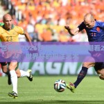 足球世界杯2026怎么赌-从足球热潮看2026世界杯的投注艺术