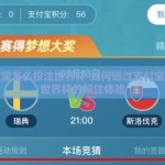 支付宝怎么投注世界杯-如何通过支付宝参与世界杯的投注体验