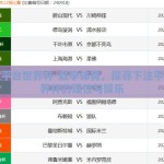 下注平台世界杯-数字体育，探寻下注平台世界杯的理性与娱乐