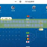 微信怎么买世界杯输赢-微信购彩世界杯，理性参与与风险提示的全面指南