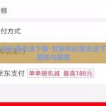 世界杯彩票无法下单-世界杯彩票无法下单的困惑与解密