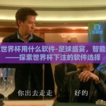 下注世界杯用什么软件-足球盛宴，智能观战——探索世界杯下注的软件选择