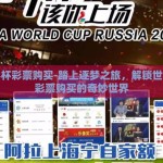 世界杯足球彩票网上购买-世界杯足球彩票，网上购买新风尚
