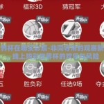 看世界杯在哪买彩票-非同寻常的观赛新体验，线上购彩世界杯的欢乐与风险