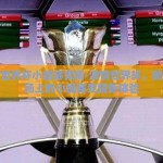 微信世界杯小组赛竞猜-激情世界杯，微信赛场上的小组赛竞猜新体验
