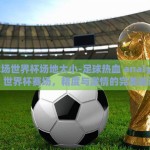 足球场世界杯场地大小-足球热血 analytics，世界杯赛场，精度与激情的完美邂逅