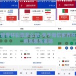 微信世界杯彩票怎么玩-关于微信世界杯彩票的乐趣与策略
