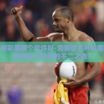世界杯彩票那个软件好-洞察世界杯彩票，哪款软件才是你的不二之选？