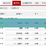 世界杯彩票几点停买-世界杯彩票购彩时间指南，把握精彩瞬间前的最后冲刺