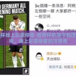 世界杯线上彩票停售-世界杯热潮中的理性选择，线上彩票停售的冷思考