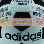 支付宝怎么买球世界杯-支付宝轻松购球世界杯，安全、便捷的足球彩民指南