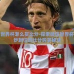 微信世界杯怎么买比分-探索微信世界杯，一步到位的比分购买秘诀