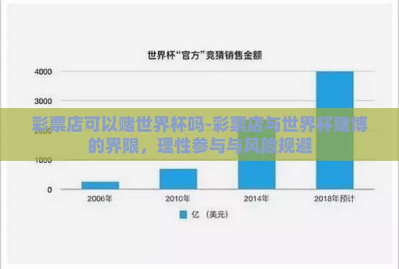 彩票店可以赌世界杯吗-彩票店与世界杯赌博的界限,理性参与与风险规避 彩票店可以赌世界杯吗-彩票店与世界杯赌博的界限,理性参与与风险规避