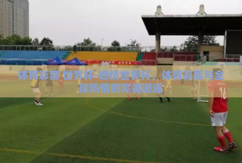 体育彩票 世界杯-燃情世界杯,体育彩票与全球热情的完美邂逅 体育彩票 世界杯-燃情世界杯,体育彩票与全球热情的完美邂逅