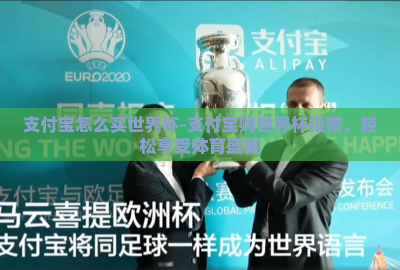 支付宝怎么买世界杯-支付宝购世界杯指南，轻松享受体育盛宴