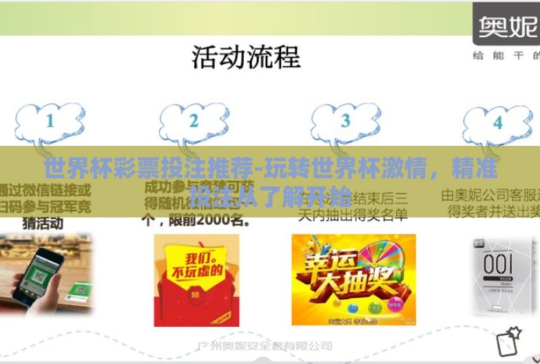 世界杯彩票投注推荐-玩转世界杯激情，精准投注从了解开始