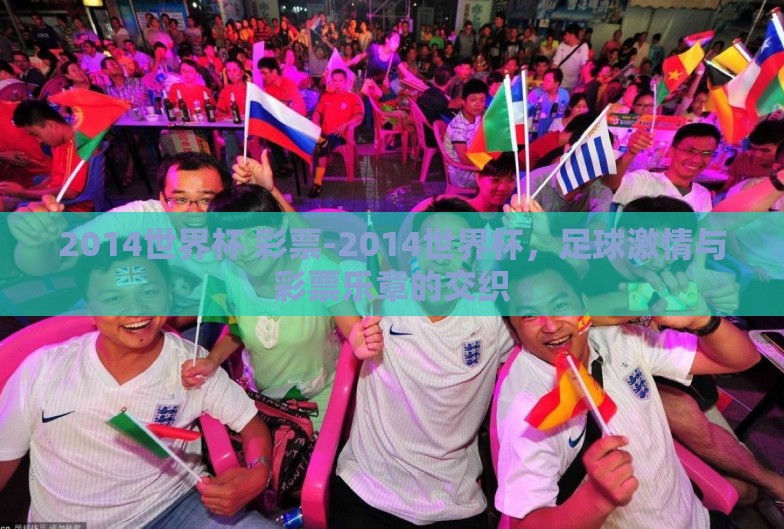 2014世界杯 彩票-2014世界杯，足球激情与彩票乐章的交织